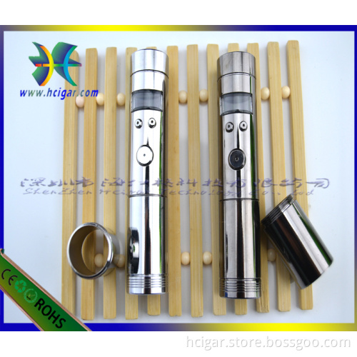 Newest VV Mod Vamo Stainless Steel Vamo V2, EGO Variable Volt/Watt Apv